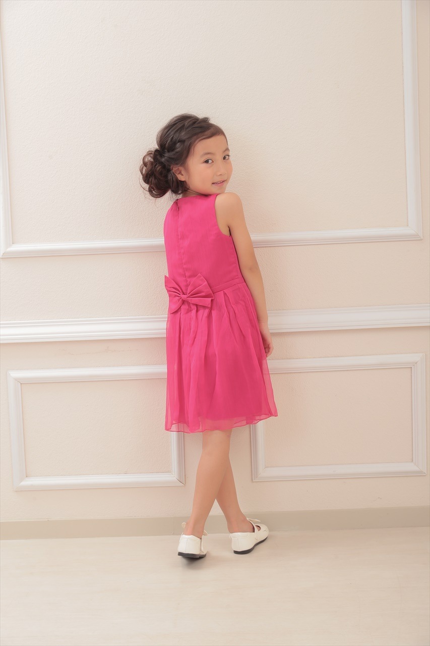Kids ���֥륳�������奪�����󥸡��ɥ쥹 7-8��
