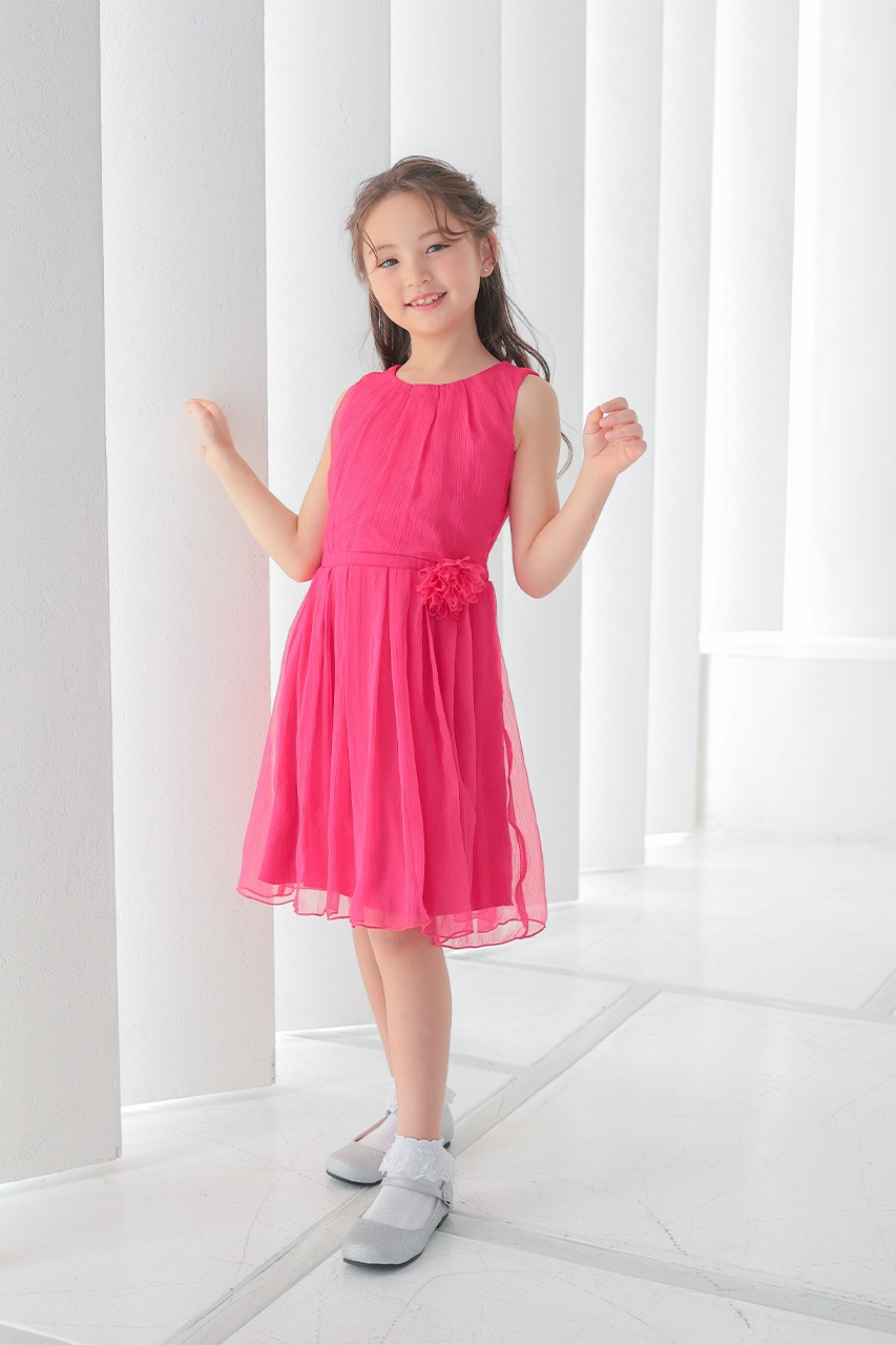 Kids ���֥륳�������奪�����󥸡��ɥ쥹 7-8��