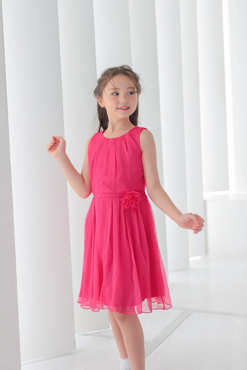 Kids ���֥륳�������奪�����󥸡��ɥ쥹 7-8��