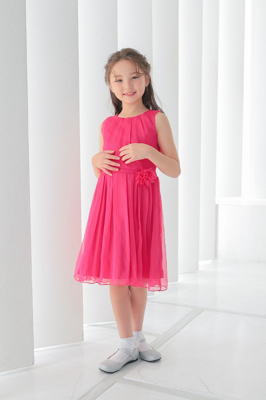 Kids ���֥륳�������奪�����󥸡��ɥ쥹 7-8��