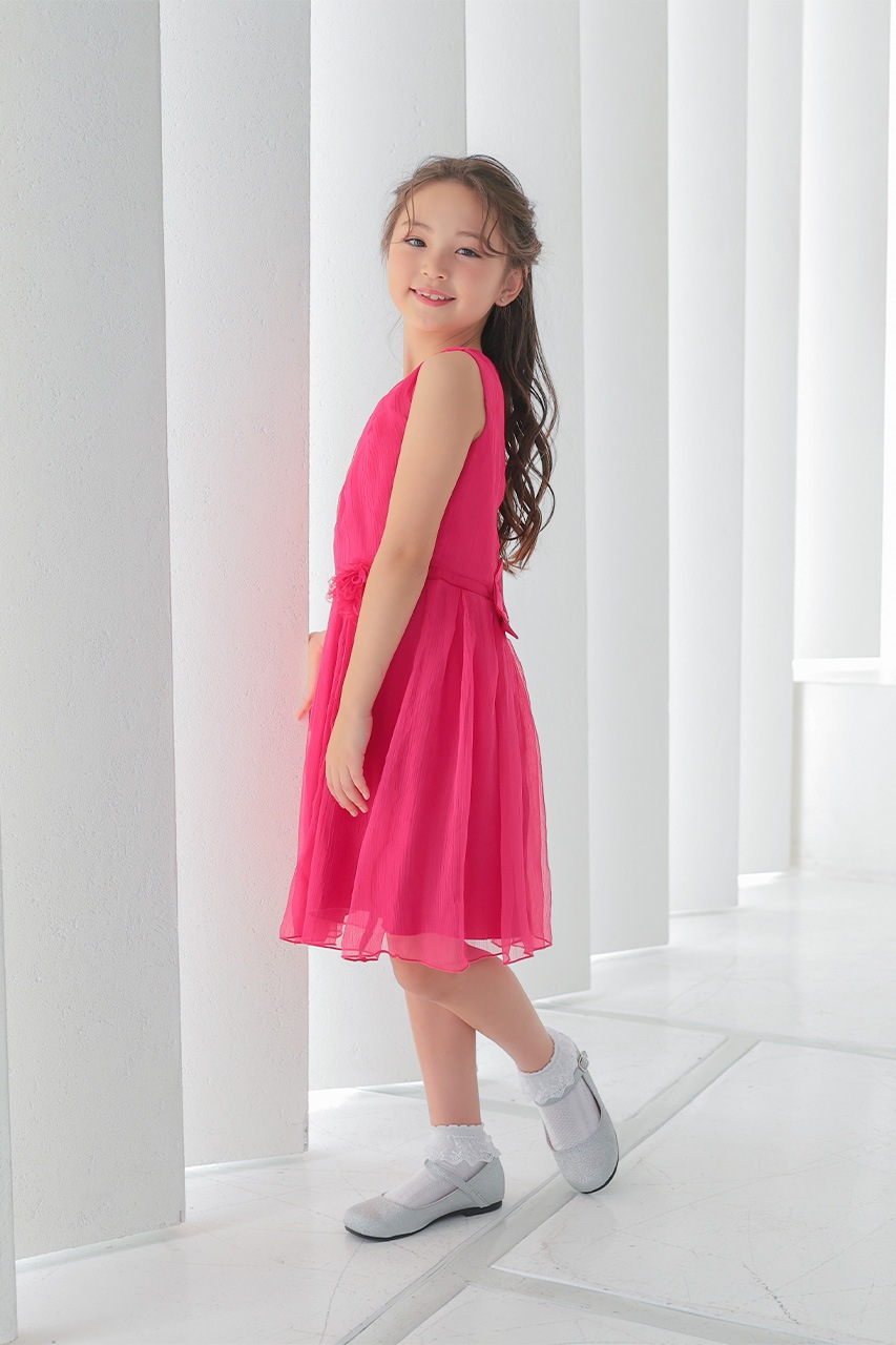 Kids ���֥륳�������奪�����󥸡��ɥ쥹 7-8��