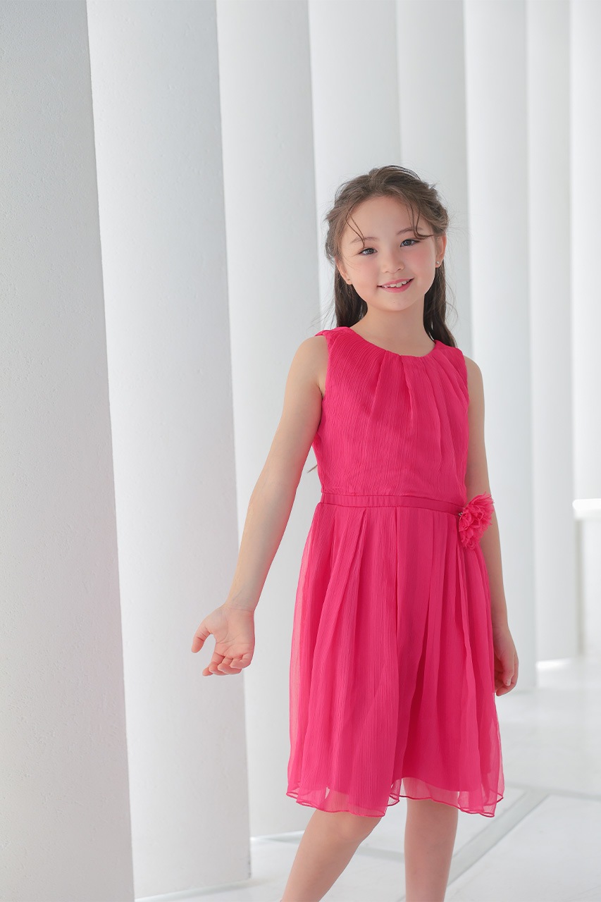 Kids ���֥륳�������奪�����󥸡��ɥ쥹 7-8��