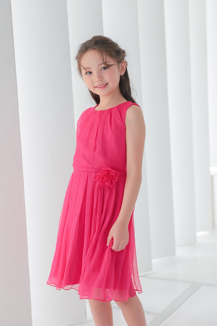 Kids ���֥륳�������奪�����󥸡��ɥ쥹 7-8��