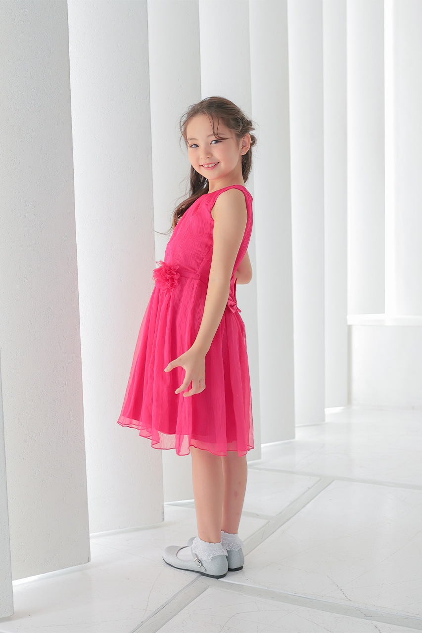 Kids ���֥륳�������奪�����󥸡��ɥ쥹 7-8��