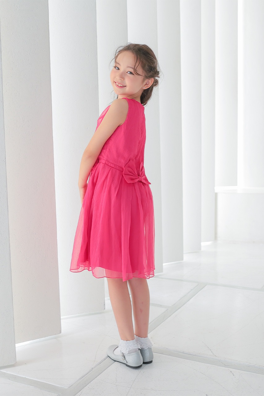 Kids ���֥륳�������奪�����󥸡��ɥ쥹 7-8��