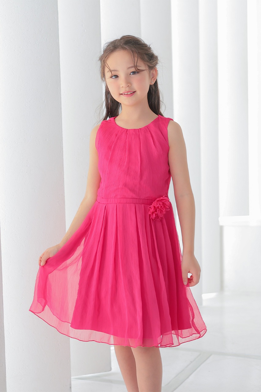 Kids ���֥륳�������奪�����󥸡��ɥ쥹 7-8��
