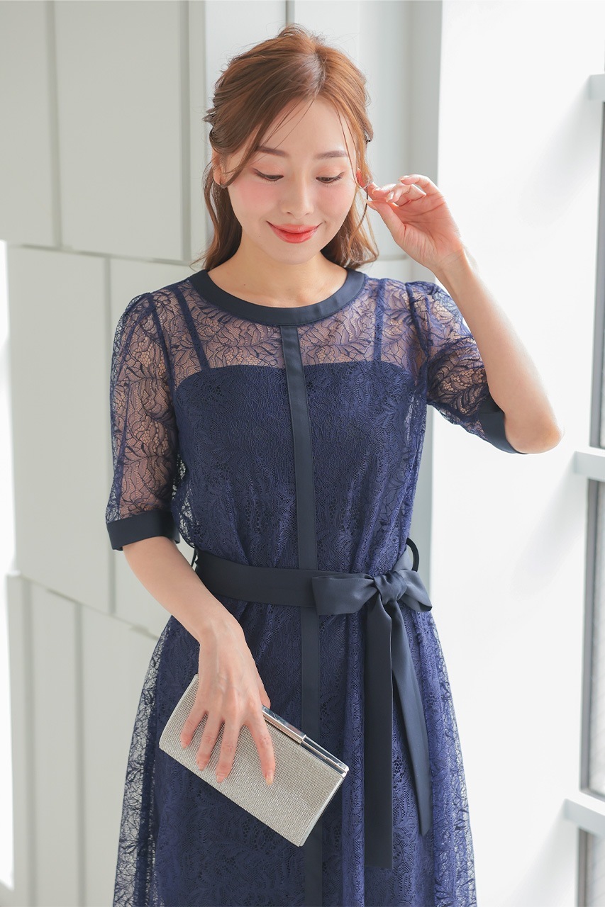 �졼���쥤�䡼��2WAY�ѥ�ĥɥ쥹 �ͥ��ӡ�