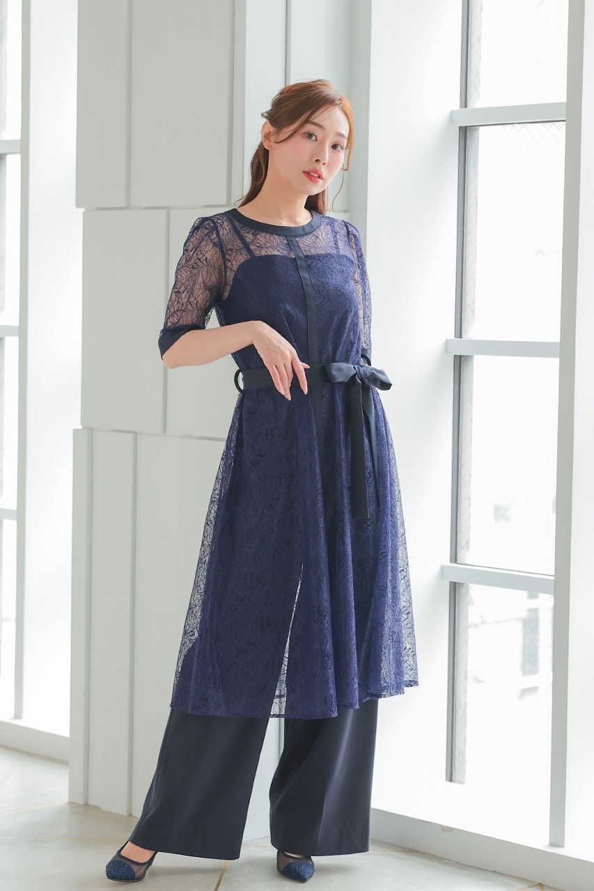 �졼���쥤�䡼��2WAY�ѥ�ĥɥ쥹 �ͥ��ӡ�