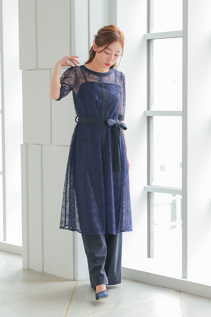 �졼���쥤�䡼��2WAY�ѥ�ĥɥ쥹 �ͥ��ӡ�
