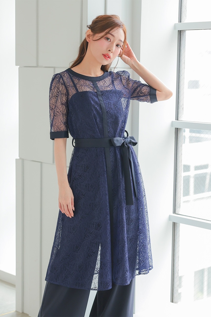 �졼���쥤�䡼��2WAY�ѥ�ĥɥ쥹 �ͥ��ӡ�