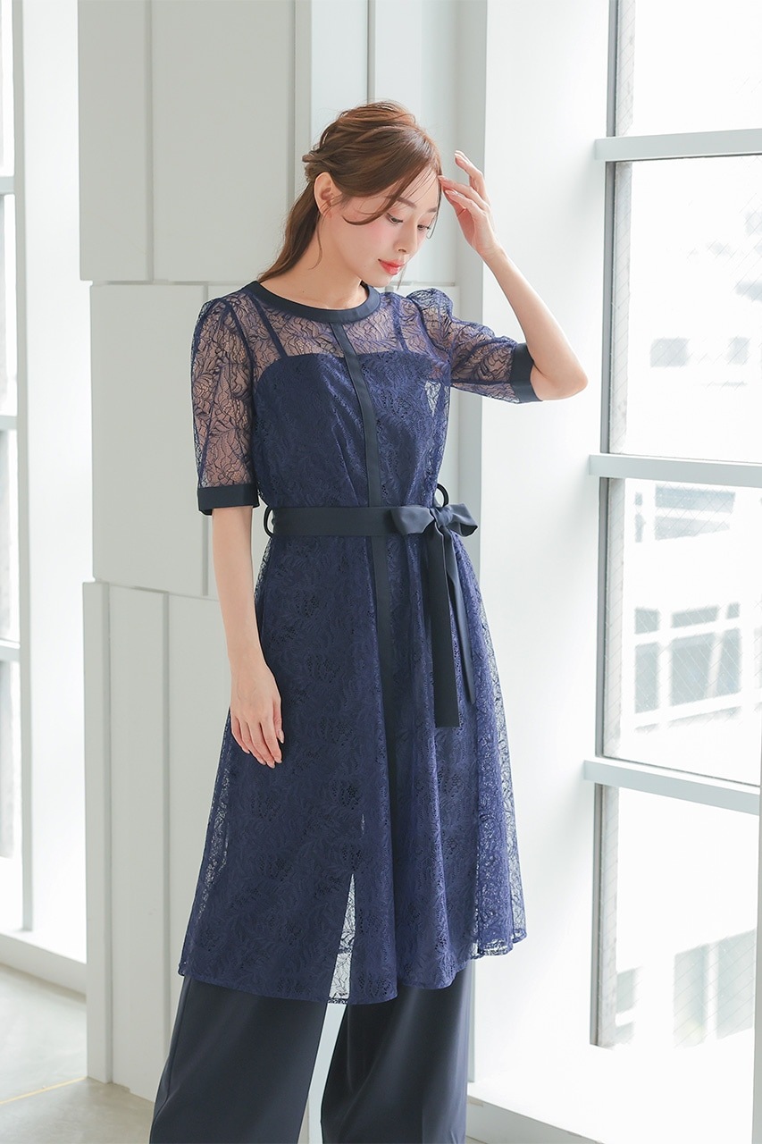 �졼���쥤�䡼��2WAY�ѥ�ĥɥ쥹 �ͥ��ӡ�