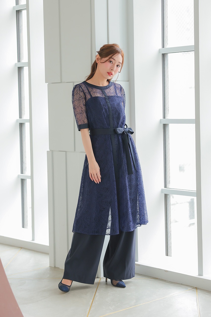 �졼���쥤�䡼��2WAY�ѥ�ĥɥ쥹 �ͥ��ӡ�
