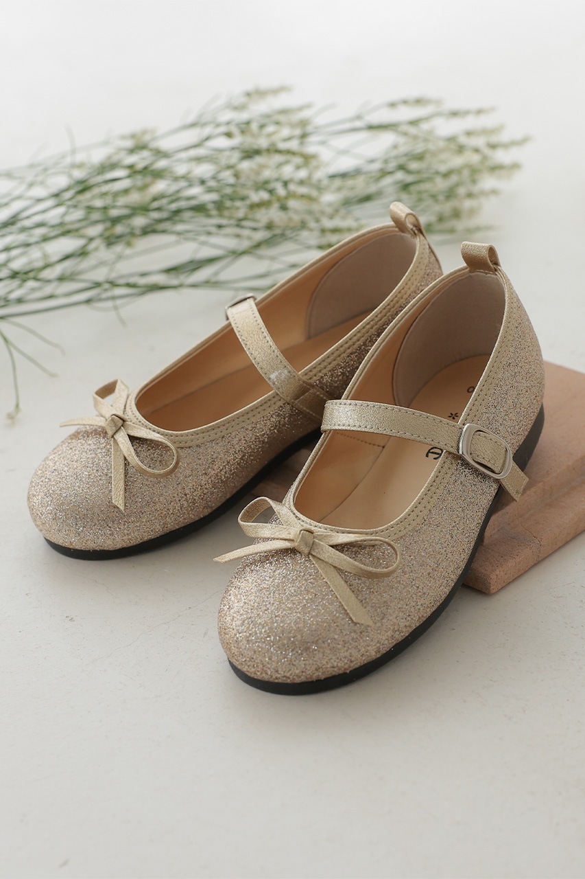 Kids �ե����ޥ륷�塼�� ����å���������� 21cm(�߸˭�)