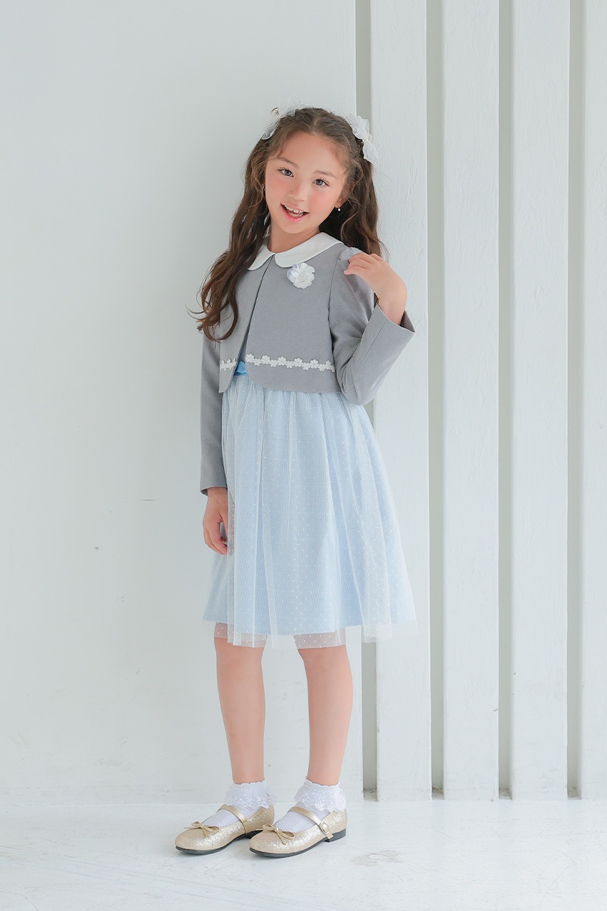 Kids �ե����ޥ륷�塼�� ����å���������� 21cm(�߸˭�)