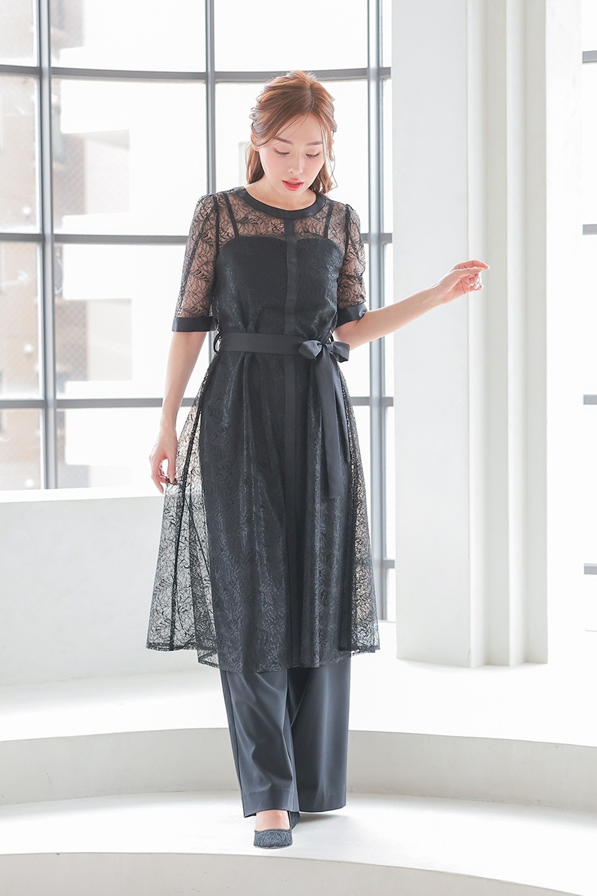 졼쥤䡼2WAYѥĥɥ쥹 ֥å