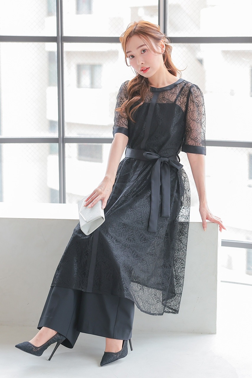 졼쥤䡼2WAYѥĥɥ쥹 ֥å