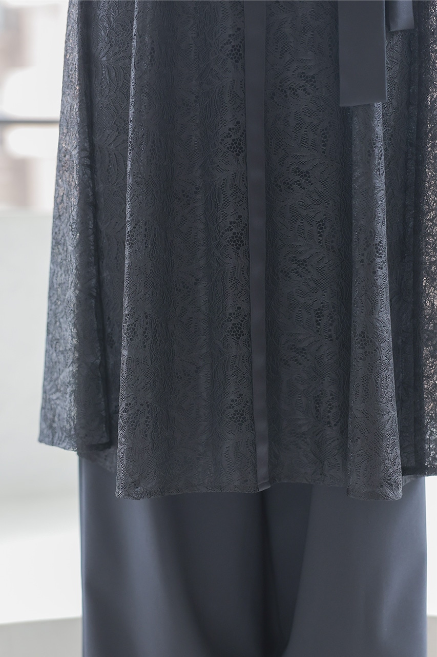 졼쥤䡼2WAYѥĥɥ쥹 ֥å