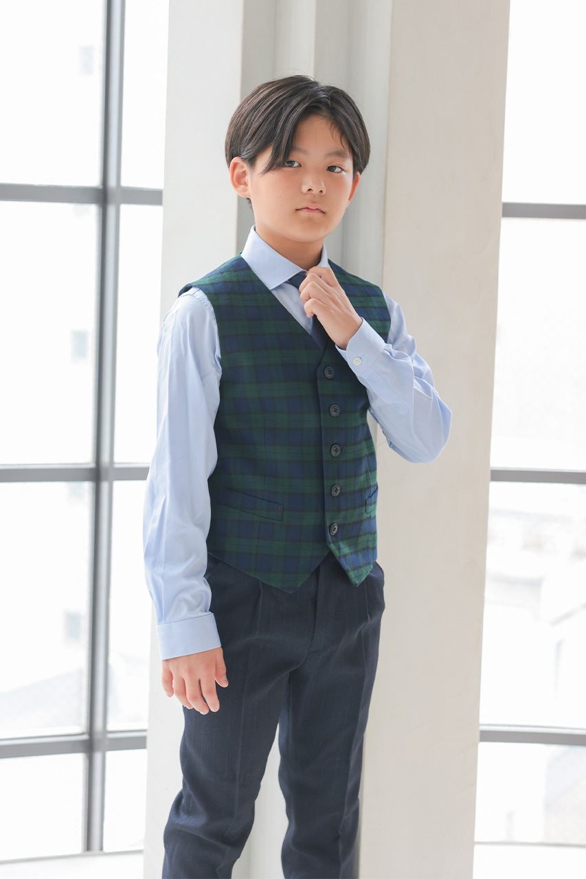 Boys �����å��٥��ȥե륻�åȥ����� 150cm(�߸˭�)(�����/���㥱�å�/�٥���/�ѥ��/�ͥ�����5�����å�)