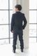 Boys �����å��٥��ȥե륻�åȥ����� 150cm(�߸˭�)(�����/���㥱�å�/�٥���/�ѥ��/�ͥ�����5�����å�)
