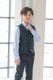 Boys �����å��٥��ȥե륻�åȥ����� 150cm(�߸˭�)(�����/���㥱�å�/�٥���/�ѥ��/�ͥ�����5�����å�)