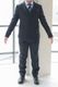Boys �����å��٥��ȥե륻�åȥ����� 150cm(�߸˭�)(�����/���㥱�å�/�٥���/�ѥ��/�ͥ�����5�����å�)