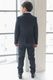 Boys �����å��٥��ȥե륻�åȥ����� 150cm(�߸˭�)(�����/���㥱�å�/�٥���/�ѥ��/�ͥ�����5�����å�)