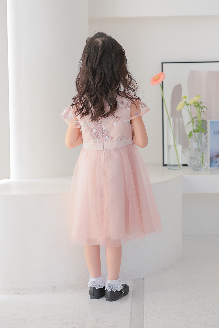 1〜2歳用　メロウドレス 1〜2歳用 メロウドレス 1〜2歳用 メロウドレス （kaene公式