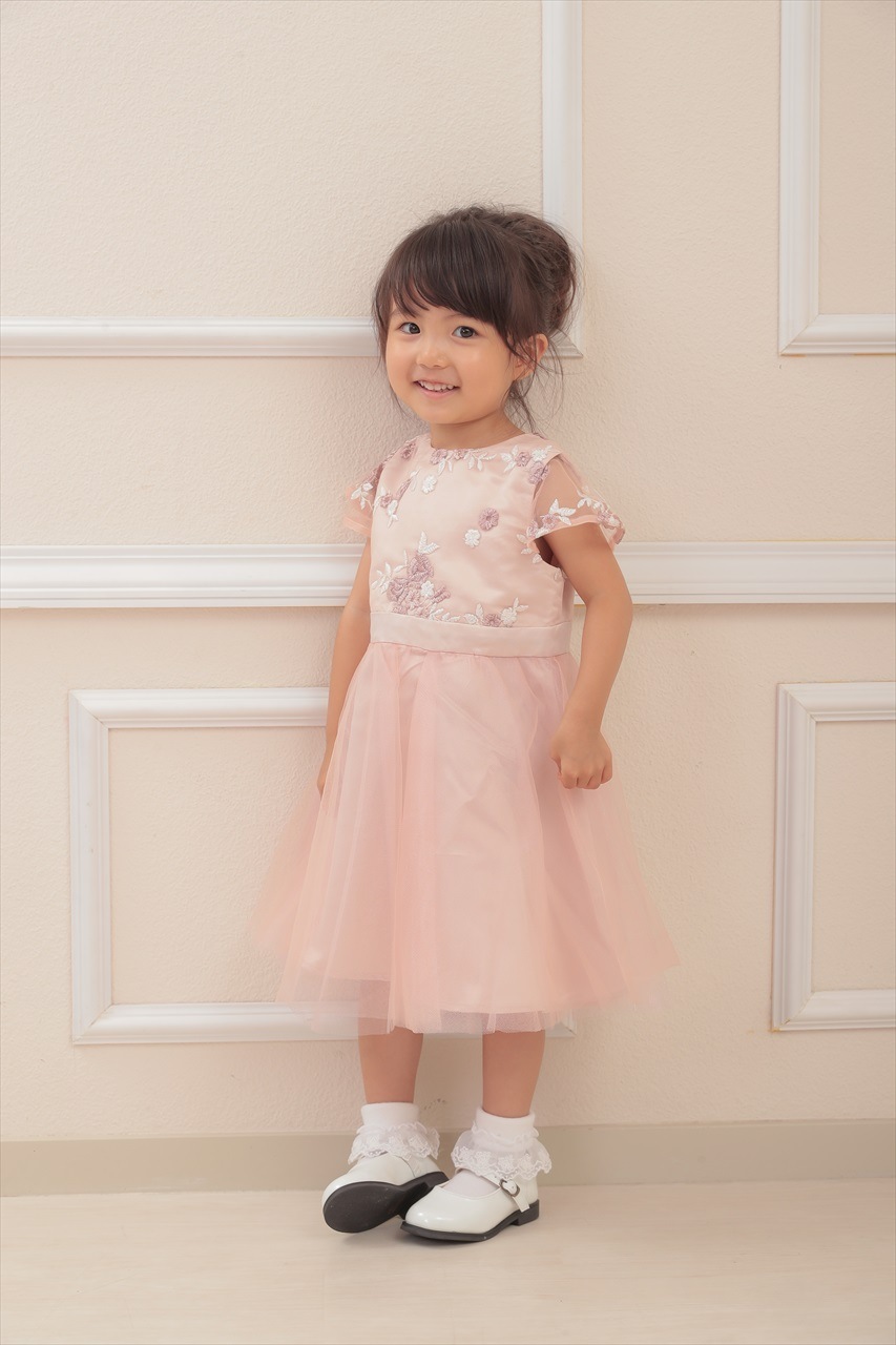 Kids �ե�����֥������꡼�ɥ쥹 5��