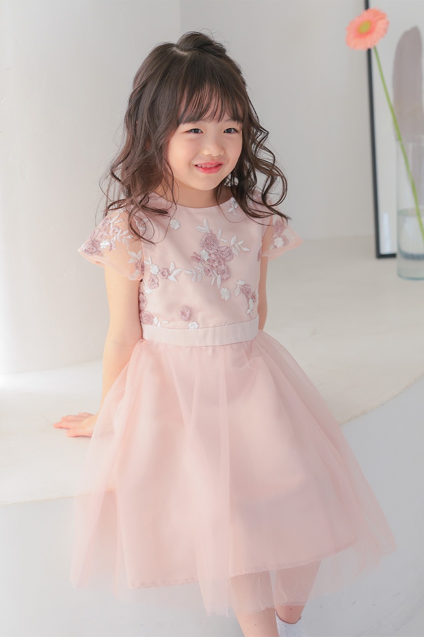 Kids �ե�����֥������꡼�ɥ쥹 5��