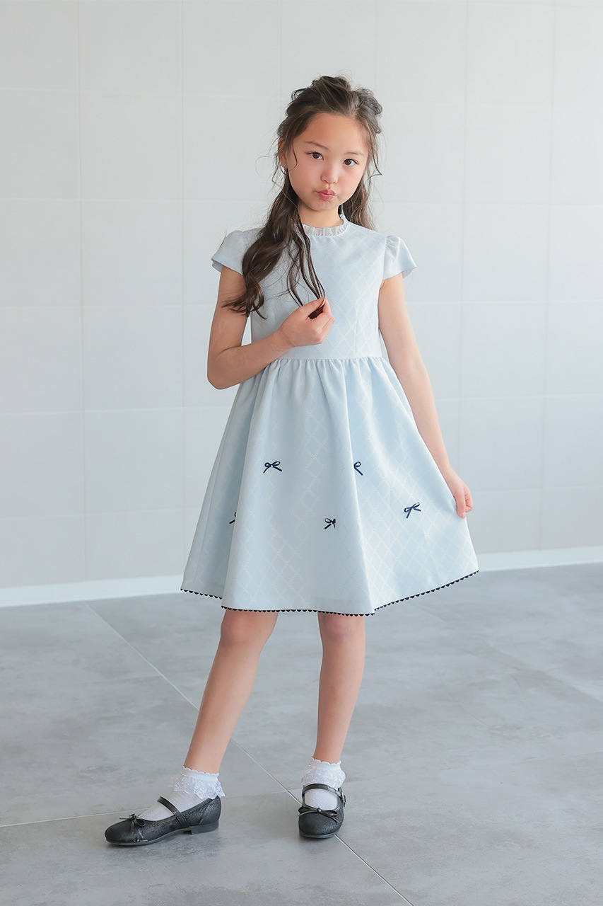 Girls ��ܥ�ǥ����󥢥󥵥�֥� 110cm(���ԡ���/�ܥ��/����������3�����å�)