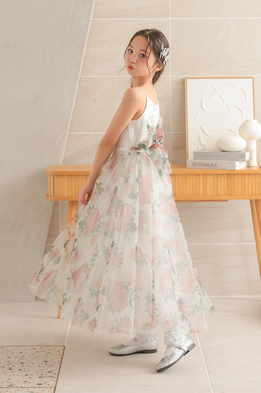 Kids �ե��ץ��ȥ��塼��Хå���ܥ���󥰥ɥ쥹 130cm