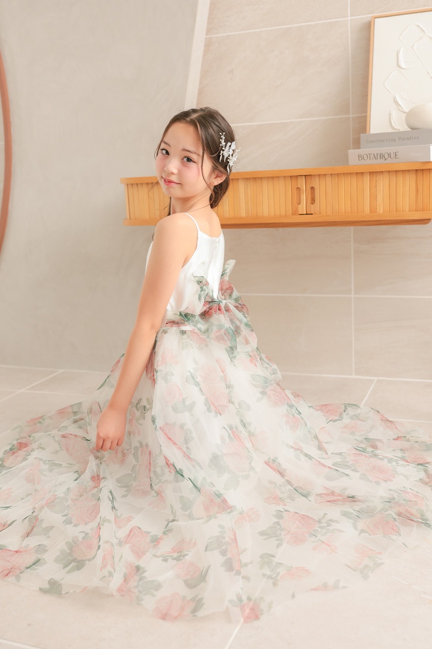 Kids �ե��ץ��ȥ��塼��Хå���ܥ���󥰥ɥ쥹 130cm