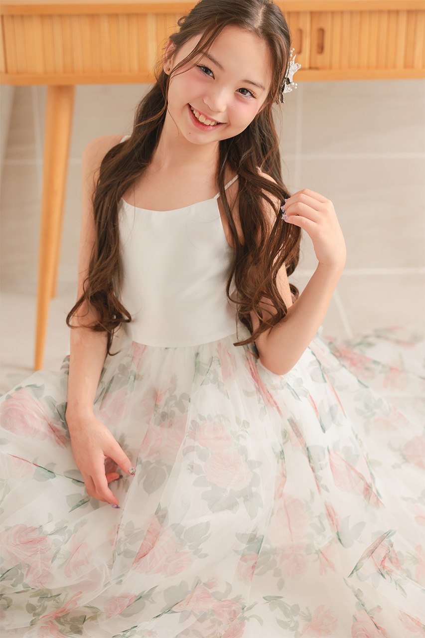 Kids �ե��ץ��ȥ��塼��Хå���ܥ���󥰥ɥ쥹 130cm