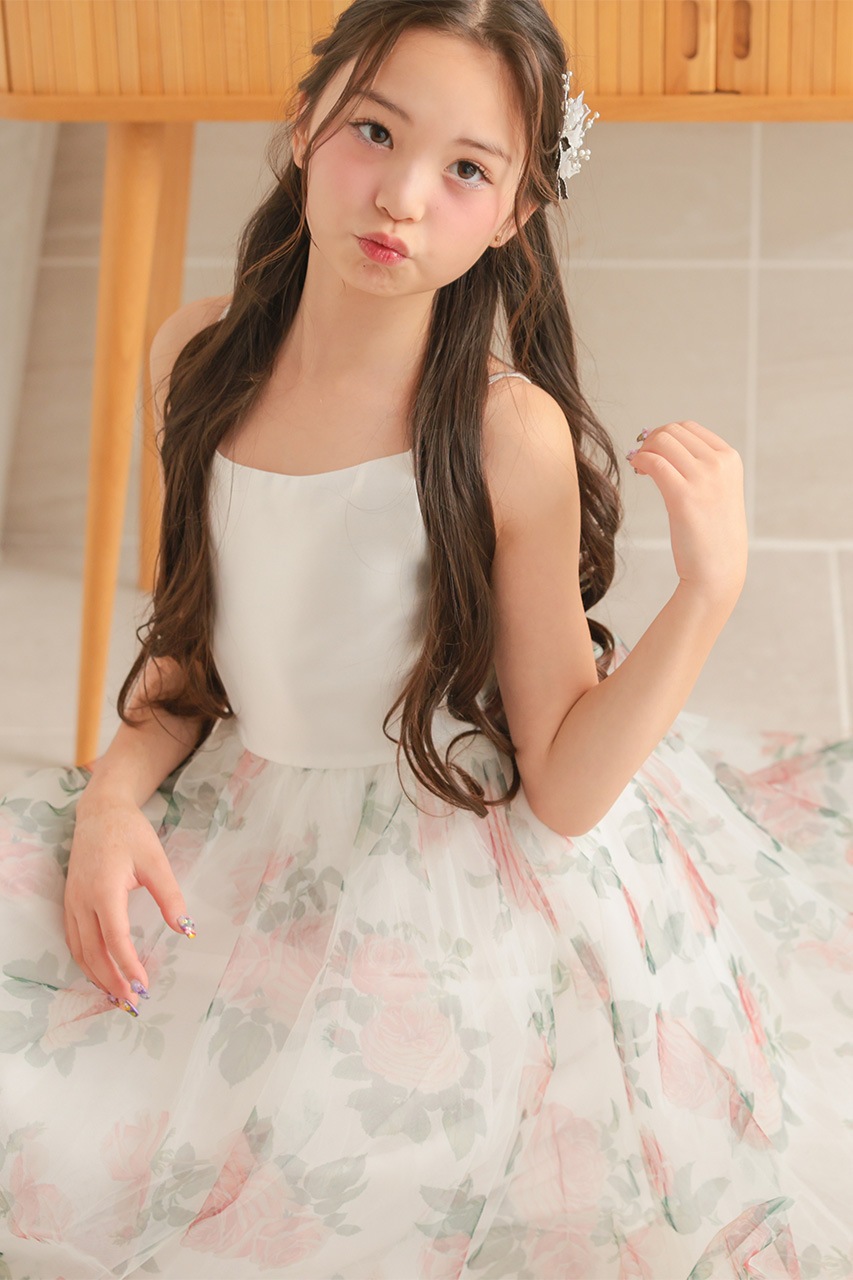 Kids �ե��ץ��ȥ��塼��Хå���ܥ���󥰥ɥ쥹 130cm