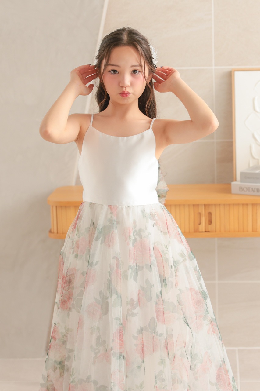 Kids �ե��ץ��ȥ��塼��Хå���ܥ���󥰥ɥ쥹 130cm