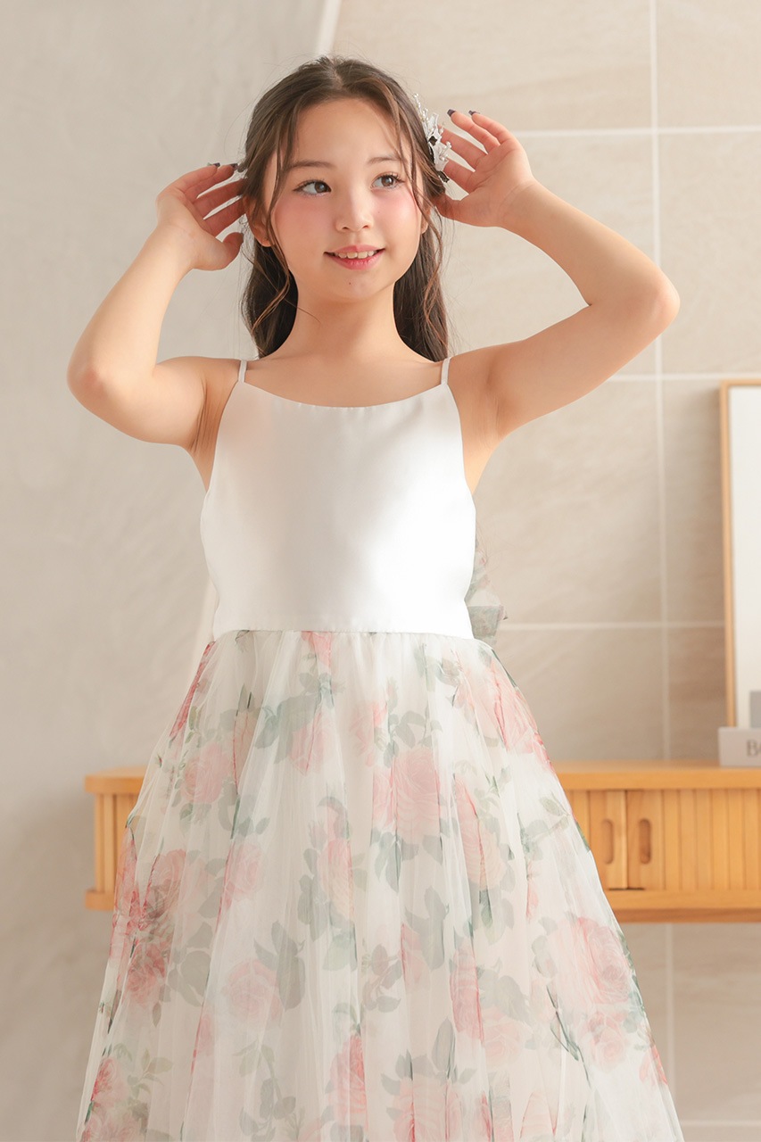 Kids �ե��ץ��ȥ��塼��Хå���ܥ���󥰥ɥ쥹 130cm