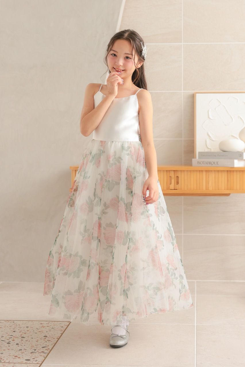 Kids �ե��ץ��ȥ��塼��Хå���ܥ���󥰥ɥ쥹 130cm