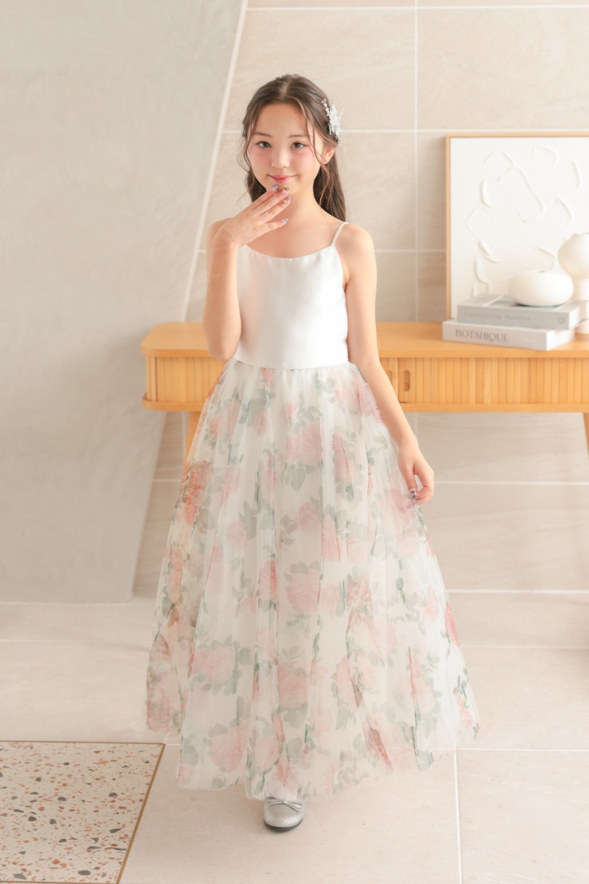 Kids �ե��ץ��ȥ��塼��Хå���ܥ���󥰥ɥ쥹 130cm