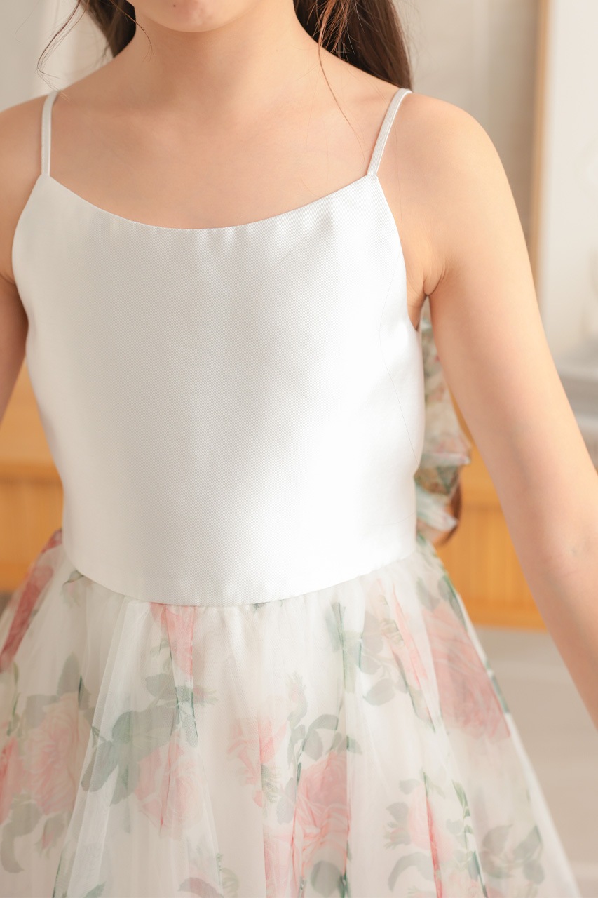 Kids �ե��ץ��ȥ��塼��Хå���ܥ���󥰥ɥ쥹 130cm