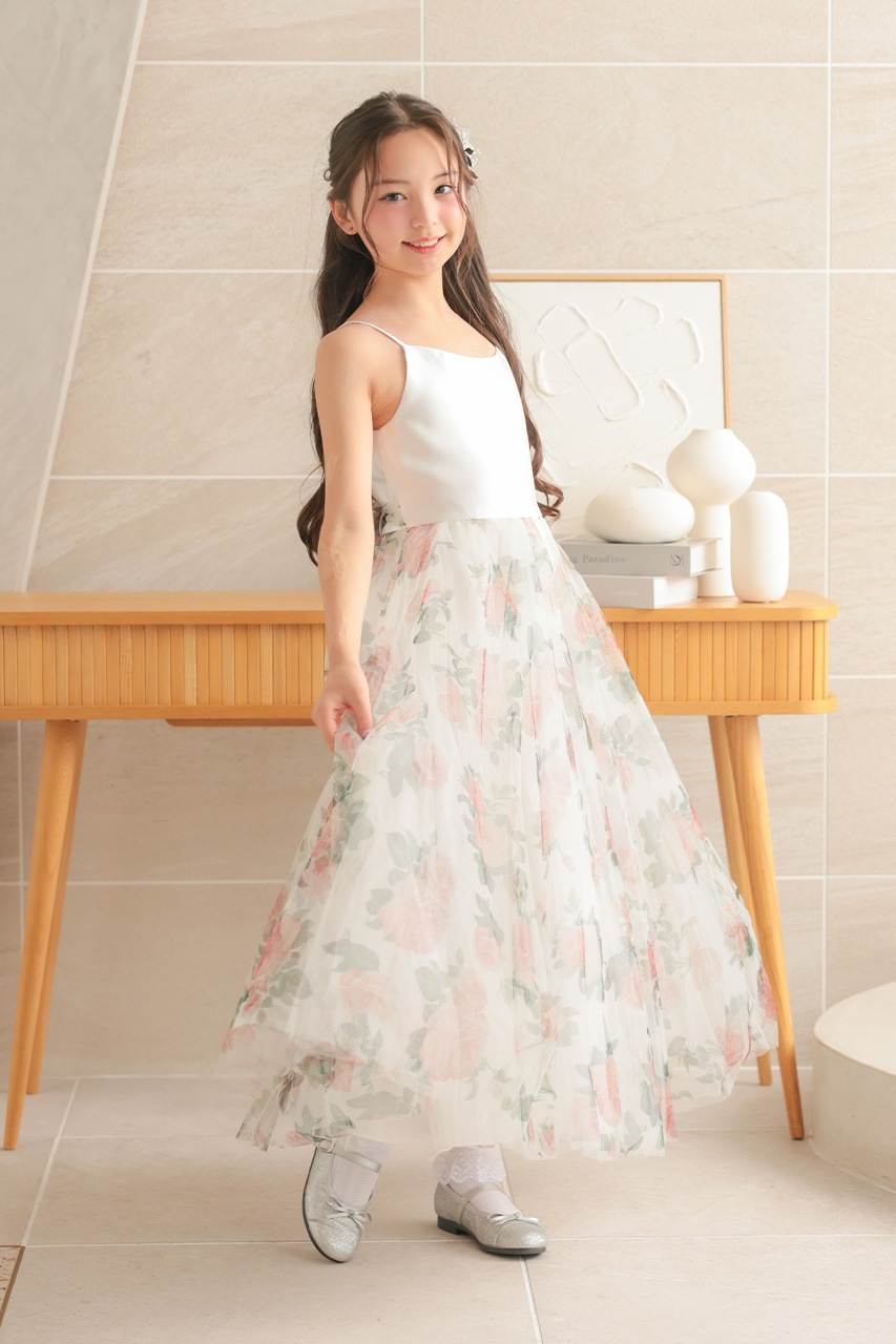 Kids �ե��ץ��ȥ��塼��Хå���ܥ���󥰥ɥ쥹 130cm