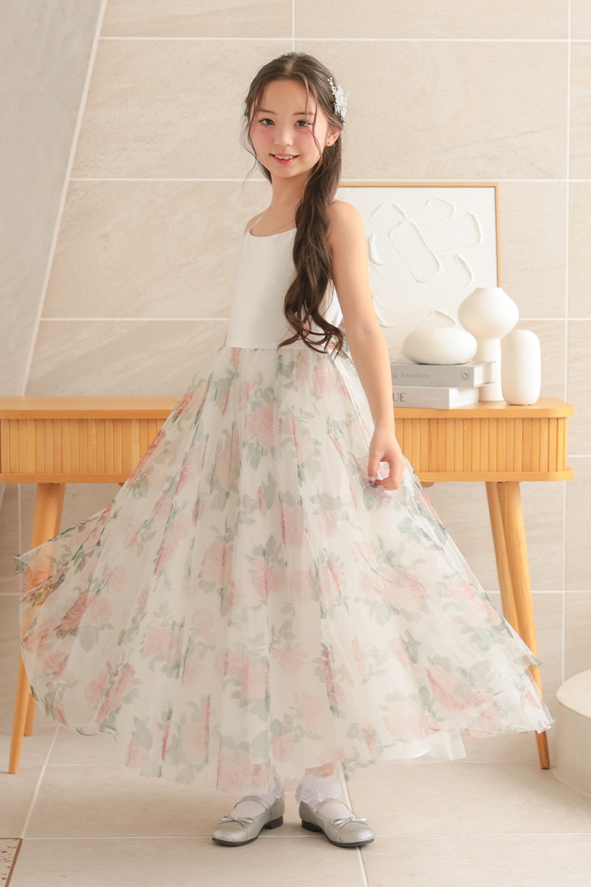 Kids �ե��ץ��ȥ��塼��Хå���ܥ���󥰥ɥ쥹 130cm