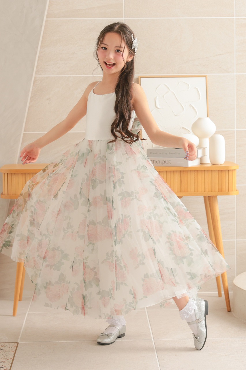 Kids �ե��ץ��ȥ��塼��Хå���ܥ���󥰥ɥ쥹 130cm