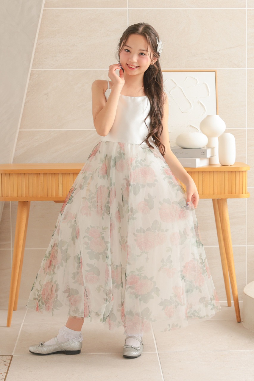 Kids �ե��ץ��ȥ��塼��Хå���ܥ���󥰥ɥ쥹 130cm