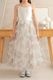 Kids �ե��ץ��ȥ��塼��Хå���ܥ���󥰥ɥ쥹 130cm