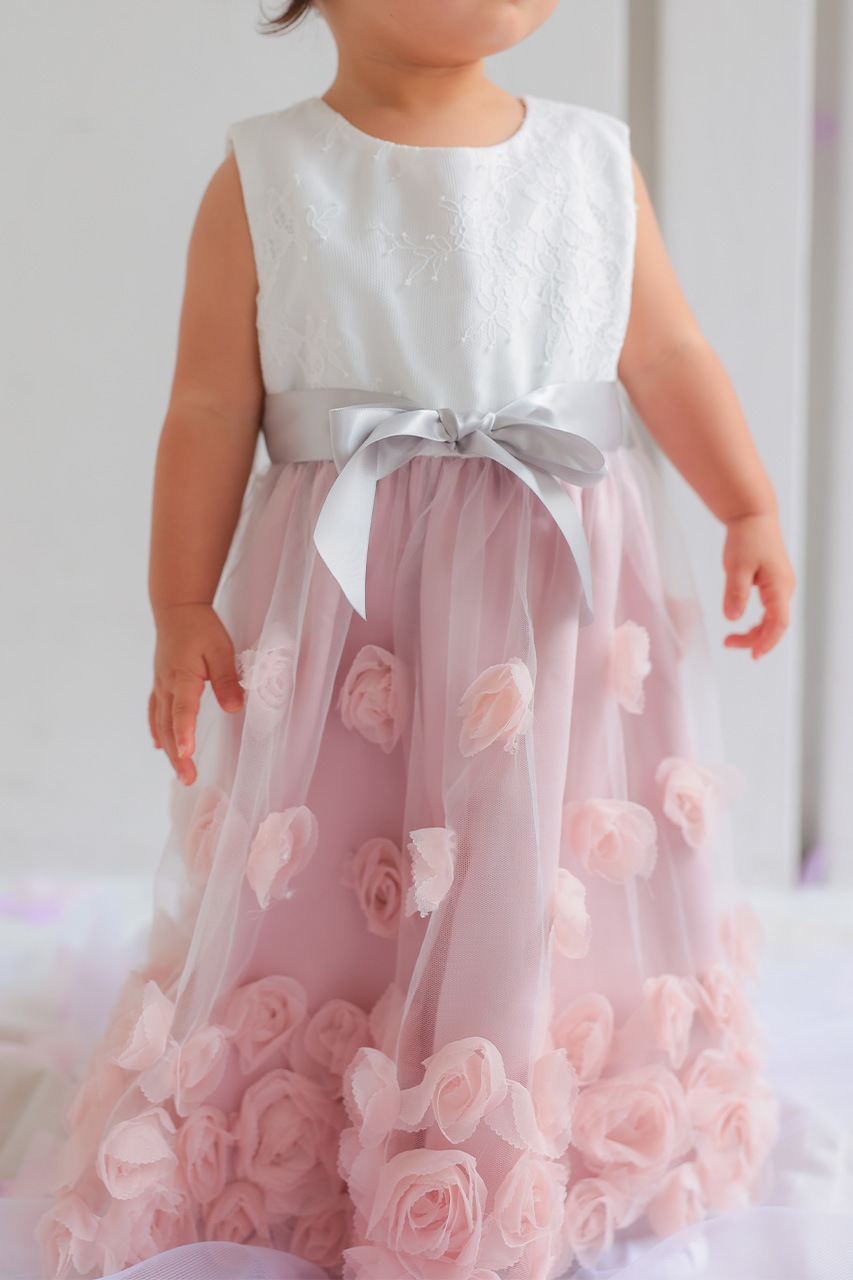 Baby 3D�������ץ�󥻥����󥰥ɥ쥹 80-85cm