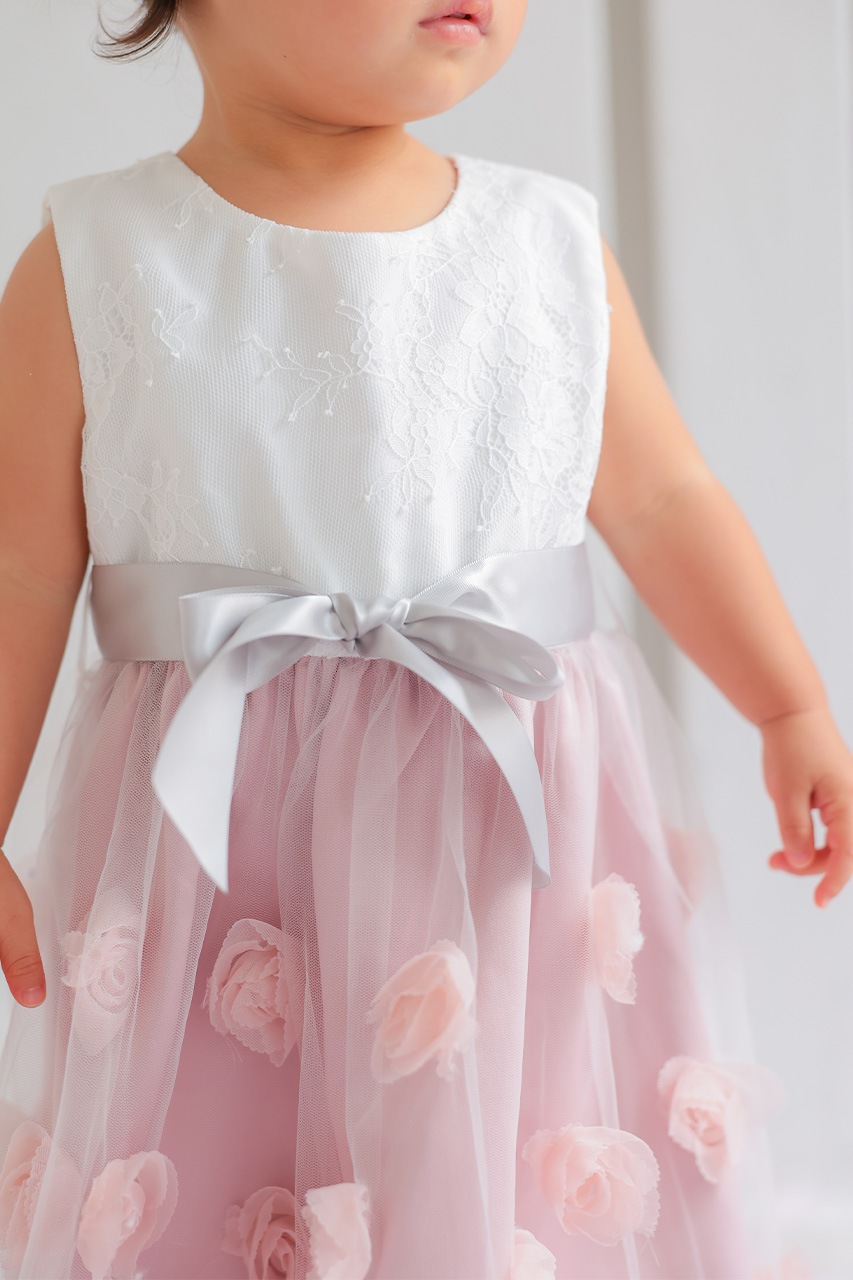 Baby 3D�������ץ�󥻥����󥰥ɥ쥹 80-85cm