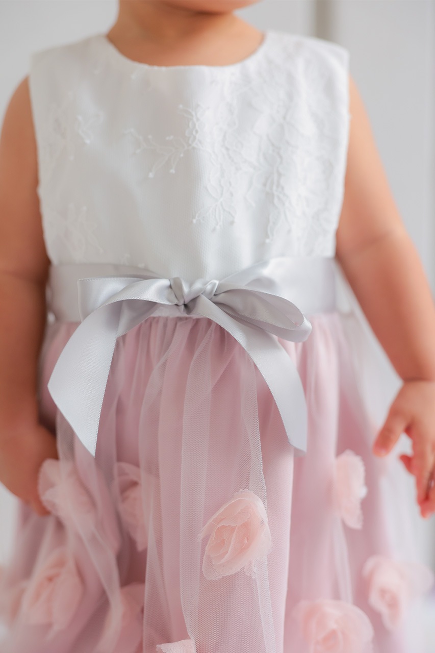 Baby 3D�������ץ�󥻥����󥰥ɥ쥹 80-85cm