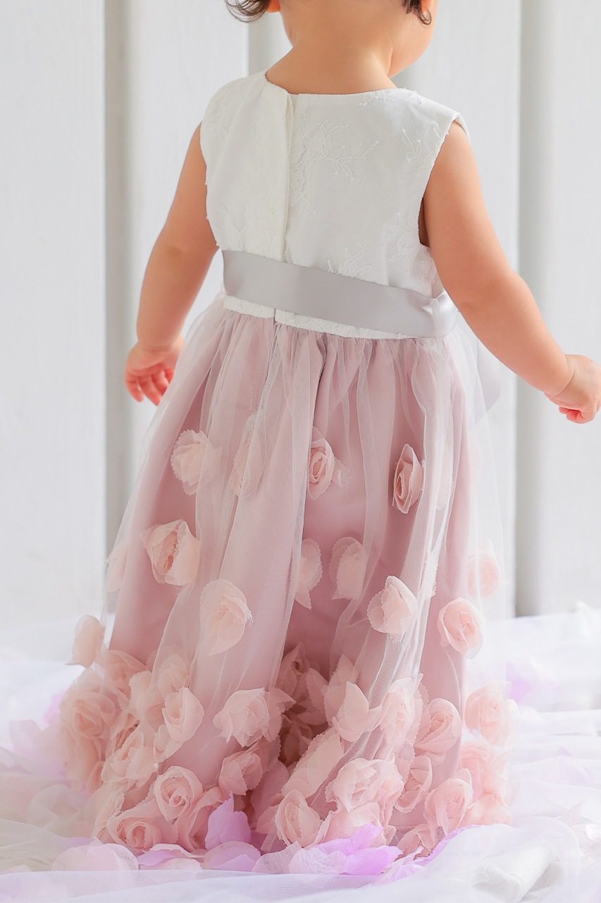 Baby 3D�������ץ�󥻥����󥰥ɥ쥹 80-85cm
