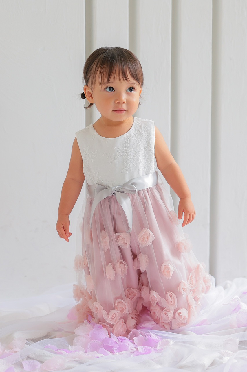 Baby 3D�������ץ�󥻥����󥰥ɥ쥹 80-85cm
