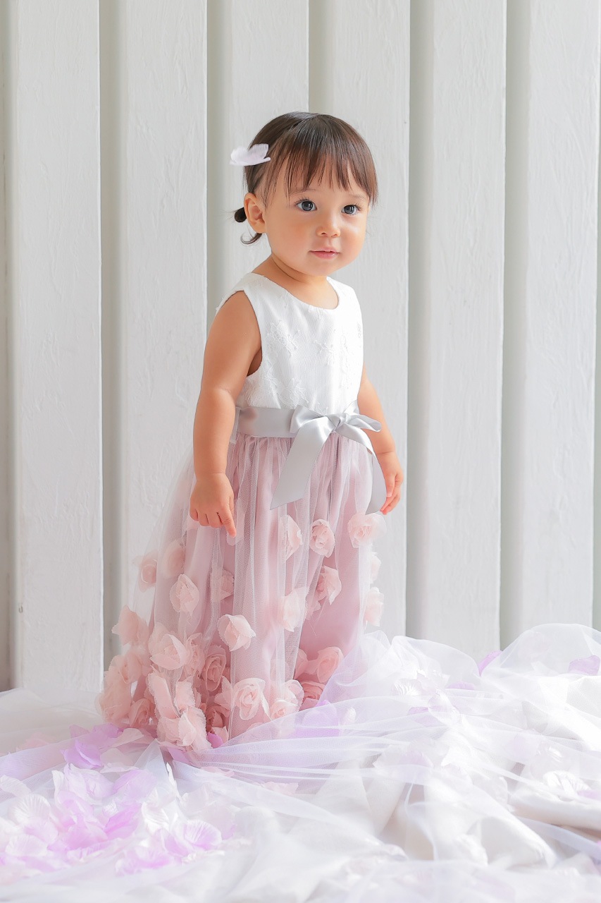 Baby 3D�������ץ�󥻥����󥰥ɥ쥹 80-85cm